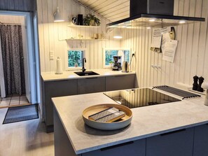 Interior - 8 Person Holiday Home in Sydals-by Traum (Sydals)