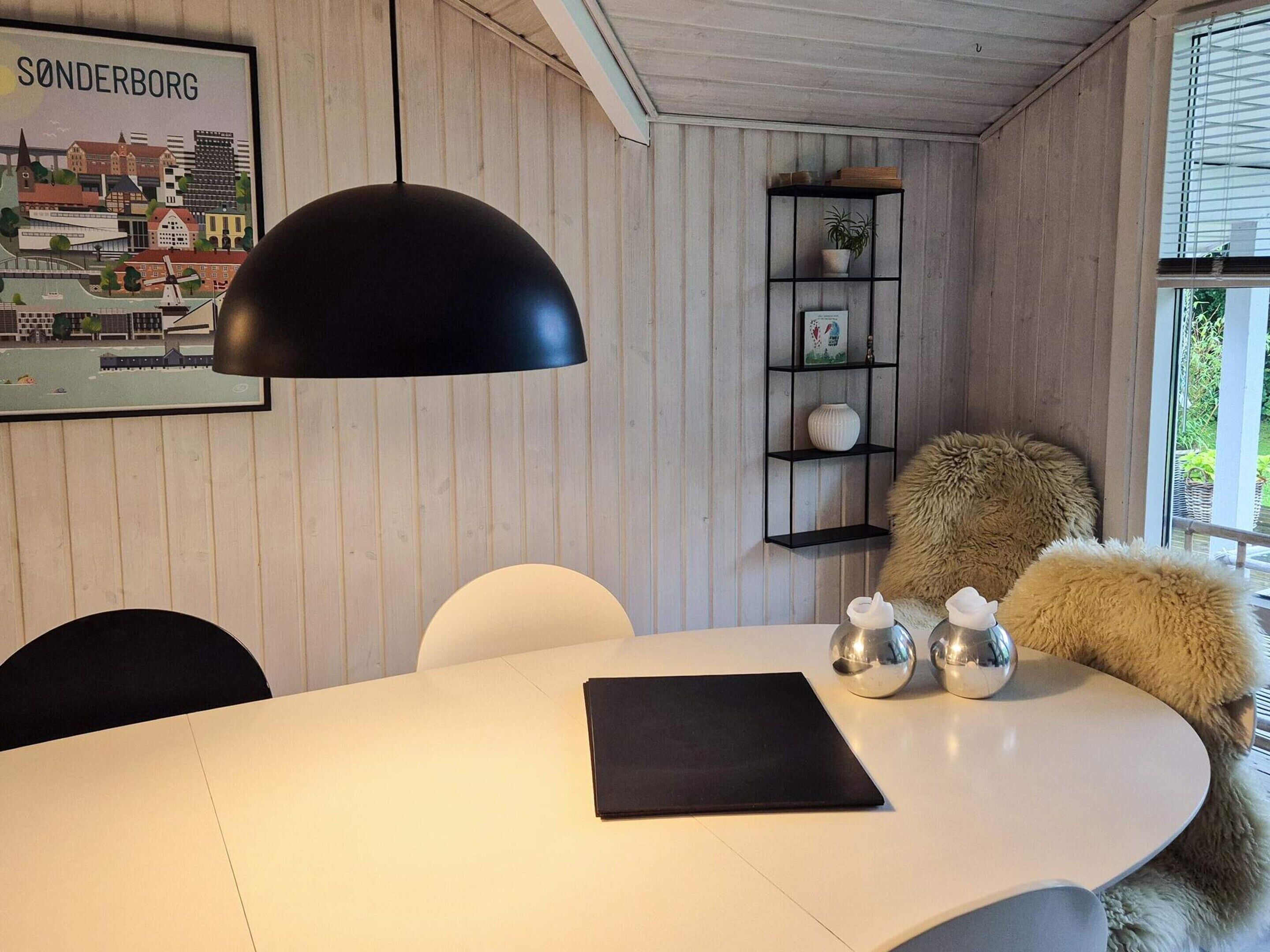 Ferienhaus | Innenbereich