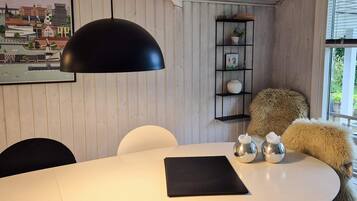 Ferienhaus | Innenbereich