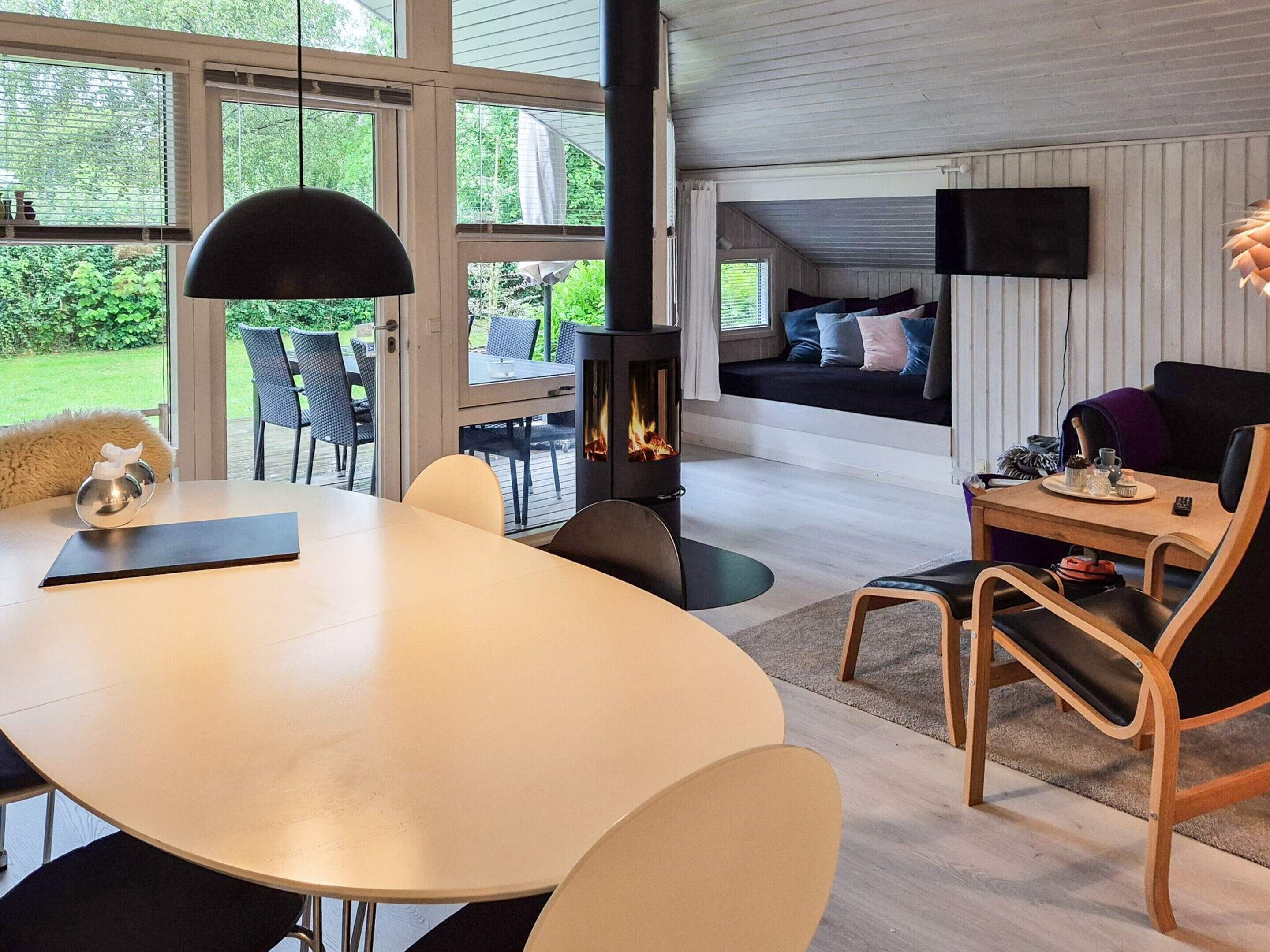 Ferienhaus | Innenbereich