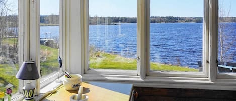 House | View from property