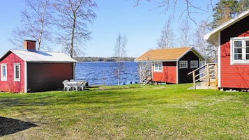 House | Exterior