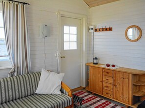 House | Living area - 6 Person Holiday Home in Gullspang (Gullspång)
