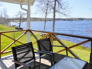 Exterior - 6 Person Holiday Home in Gullspang (Gullspång)
