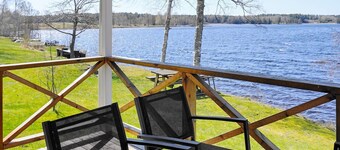 6 Person Holiday Home in Gullspang-by Traum