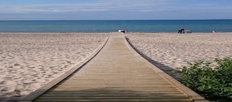 Seaside Retreat in Dronningmolle-by Traum
