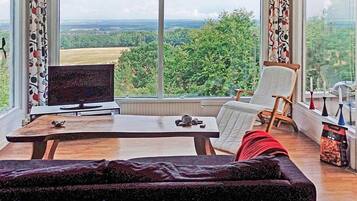 House | Living area