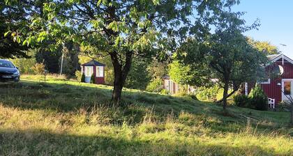 4 Person Holiday Home in Veberod