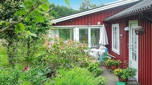 Maison | Extérieur