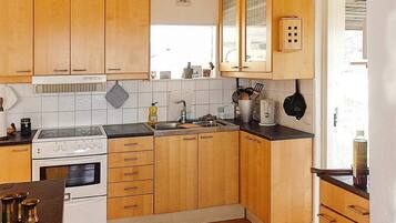 House | Private kitchen