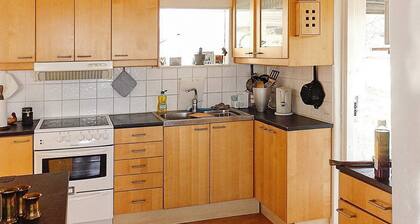 4 Person Holiday Home in Veberod