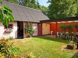 House | Exterior - 10 Person Holiday Home in Nexo (Nexø)