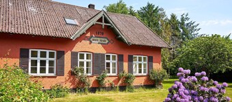 10 Person Holiday Home in Nexo