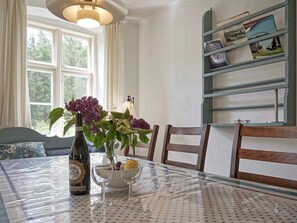 独立别墅 | 用餐