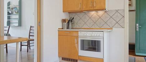 Hus | Privat køkken