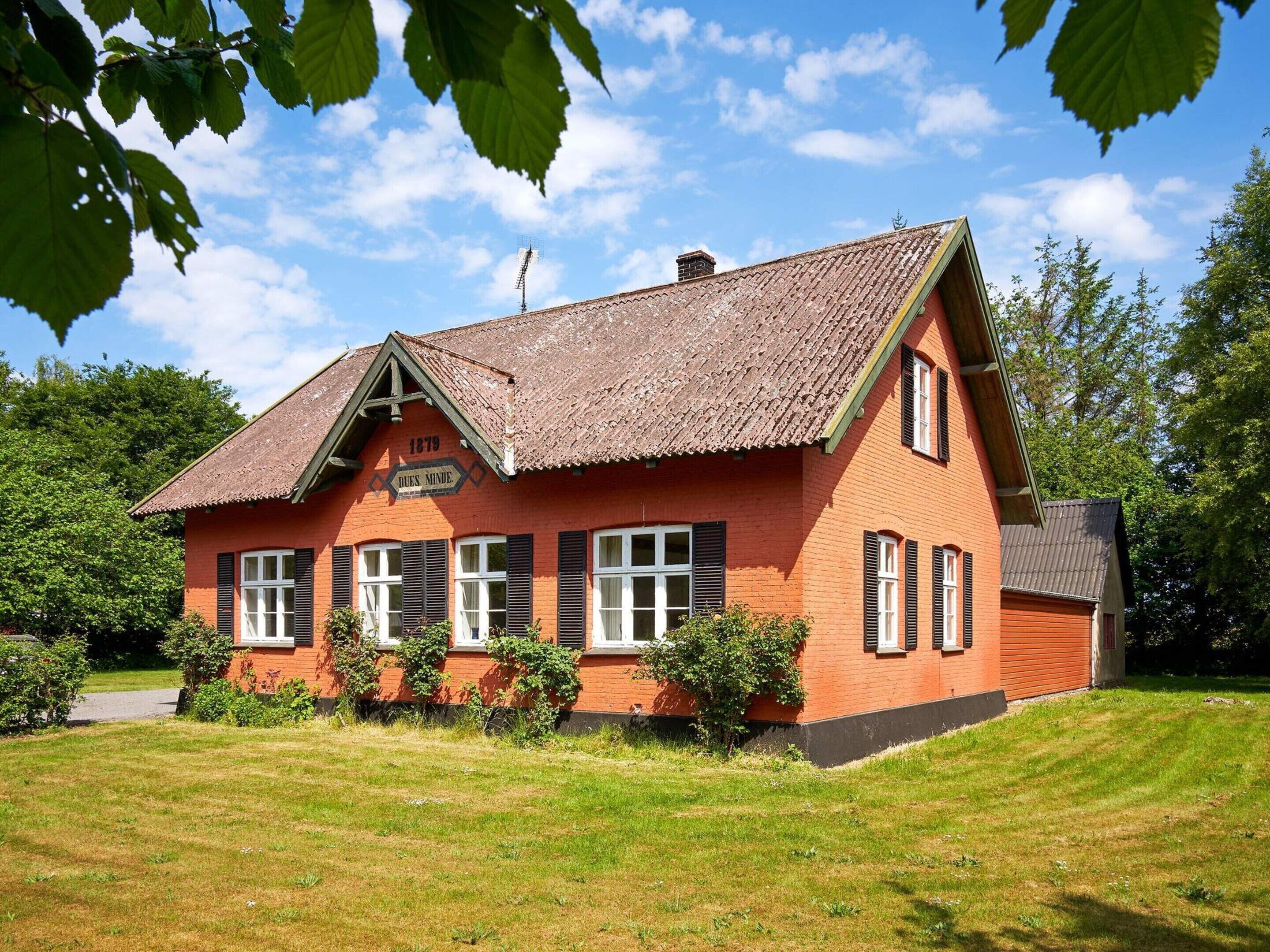 Hus | Exteriör