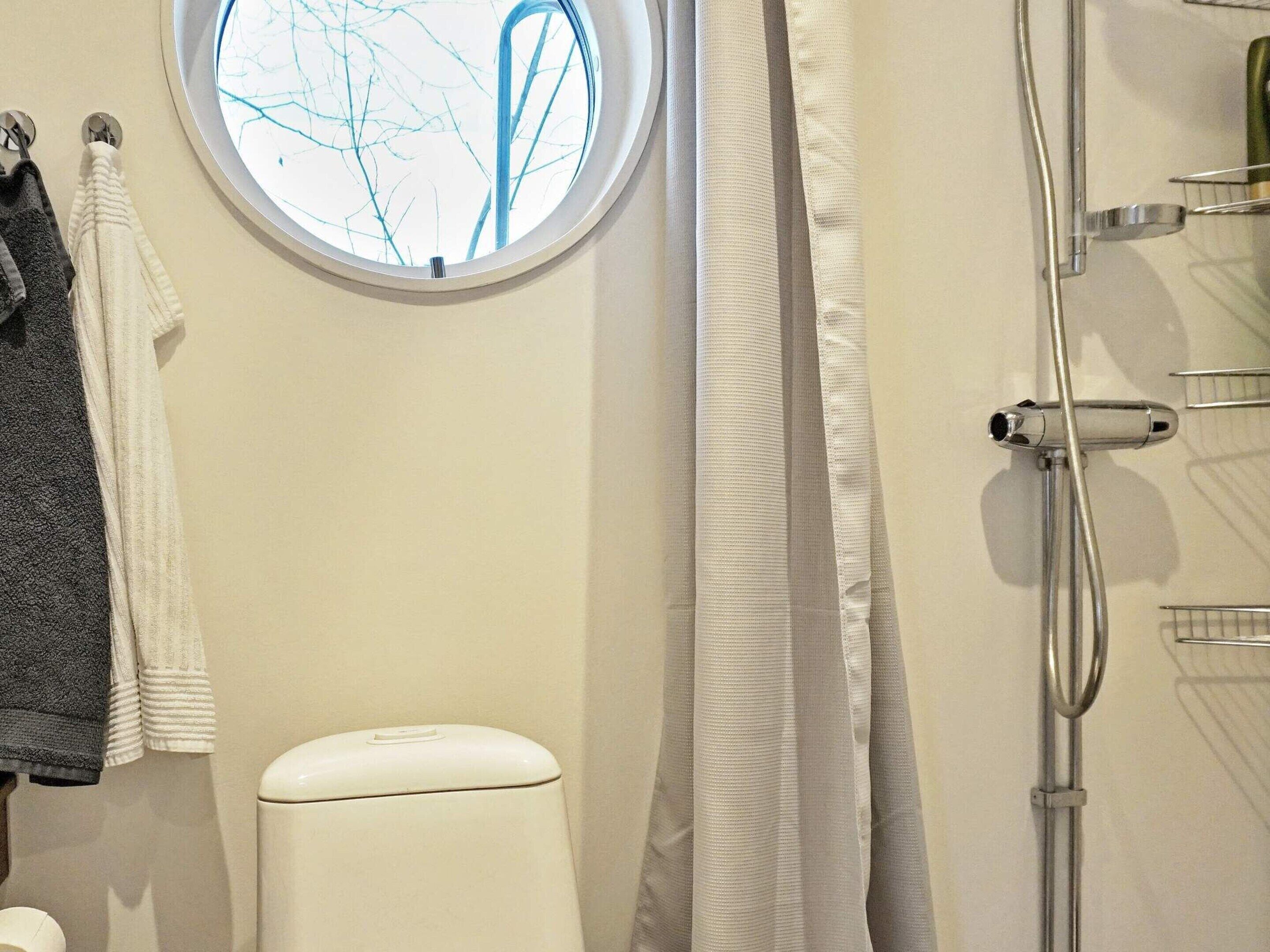 Maison | Salle de bain