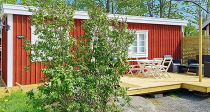 4 Person Holiday Home in Grisslehamn-by Traum