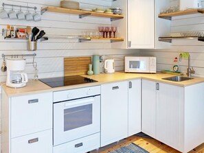 House | Interior - 4 Person Holiday Home in Grisslehamn (Grisslehamn)