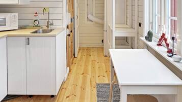 House | Private kitchen