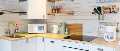 House | Interior