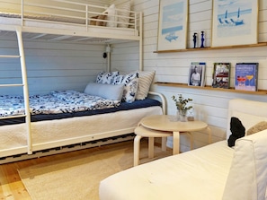 Casa | Interior
