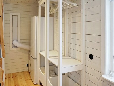 4 Person Holiday Home in Grisslehamn