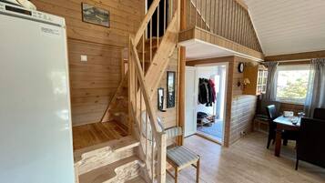 House | Interior