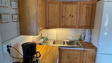 House | Private kitchen