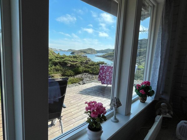 Casa | Vistas desde el alojamiento