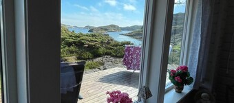 6 Person Holiday Home in Espevaer-by Traum