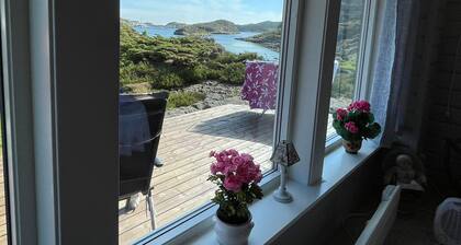 6 Person Holiday Home in Espevaer-by Traum