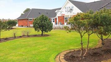 Apartemen | Eksterior