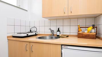 Apartment | Private kitchen