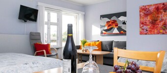 4 Person Holiday Home in Blavand