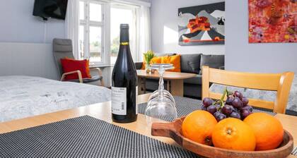 4 Person Holiday Home in Blavand