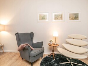 House | Living area - 16 Person Holiday Home in Rudkobing (Rudkobing)