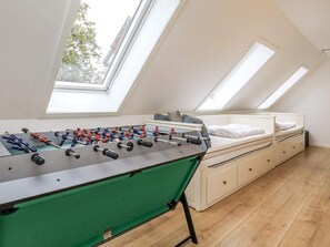 House | Property amenity - 16 Person Holiday Home in Rudkobing (Rudkobing)