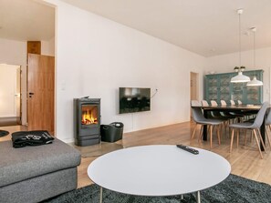 House | Dining - 16 Person Holiday Home in Rudkobing (Rudkobing)