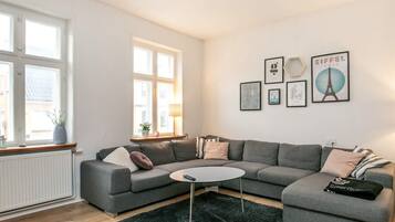 House | Living area