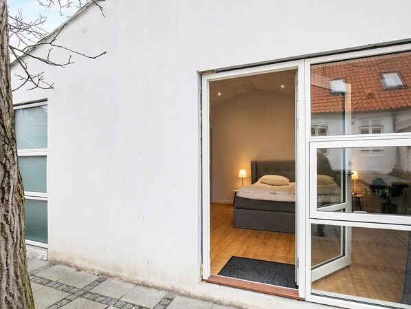 House | View from property - 16 Person Holiday Home in Rudkobing (Rudkobing)