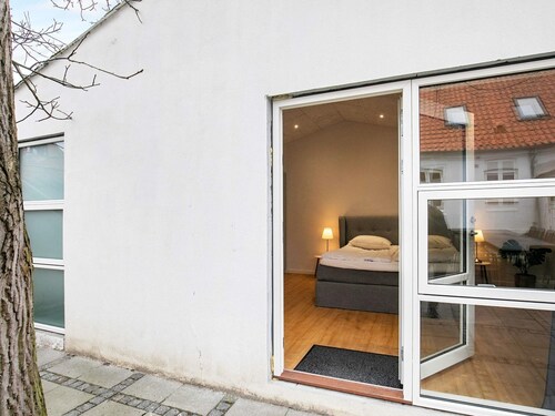 16 Person Holiday Home in Rudkobing