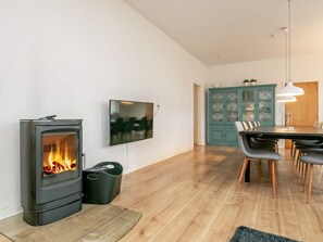 House | Dining - 16 Person Holiday Home in Rudkobing (Rudkobing)