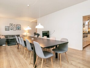 Casa | Parte interna