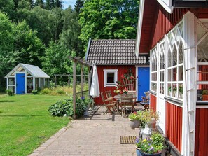 Exterior - 5 Person Holiday Home in Linderod-by Traum (Linderod)