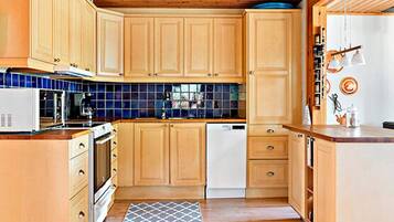 House | Private kitchen