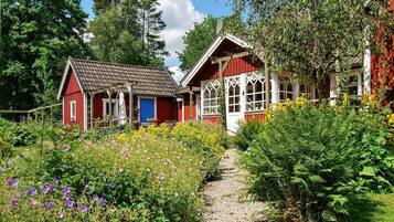 House | Exterior