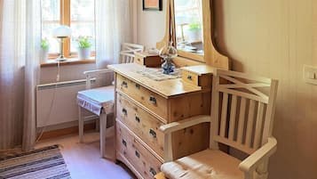 House | Interior