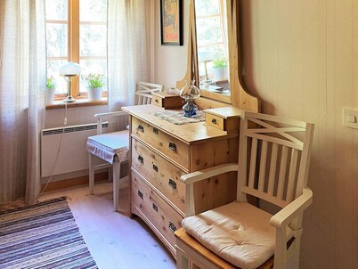 6 Person Holiday Home in Transtrand-by Traum