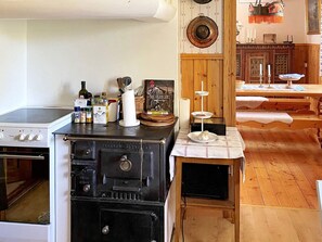 Talo | Yksityinen keittiö